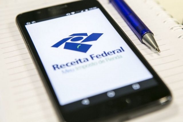  Usos do certificado digital junto à Receita Federal