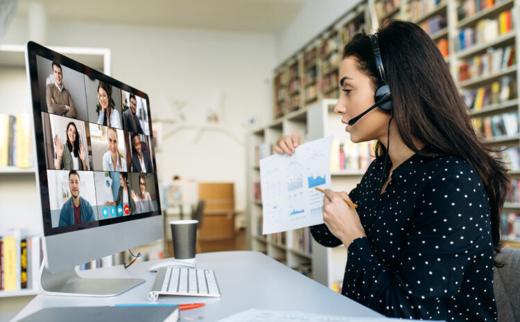 Escritório virtual: como criar a versão remota da empresa sem comprometer segurança e produtividade dos funcionários