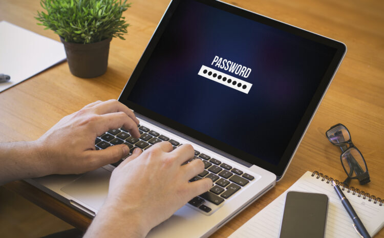 Senha do certificado digital: perdi, e agora?