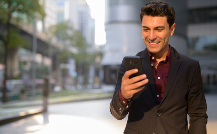  Como usar o certificado digital pelo celular