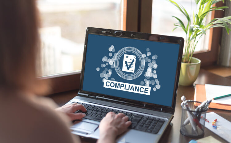  Certificado digital: ferramenta-chave no compliance digital