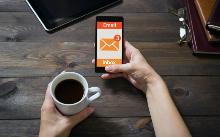  E-mail com certificado no Outlook: por que adotar em sua empresa e como aderir à prática de segurança
